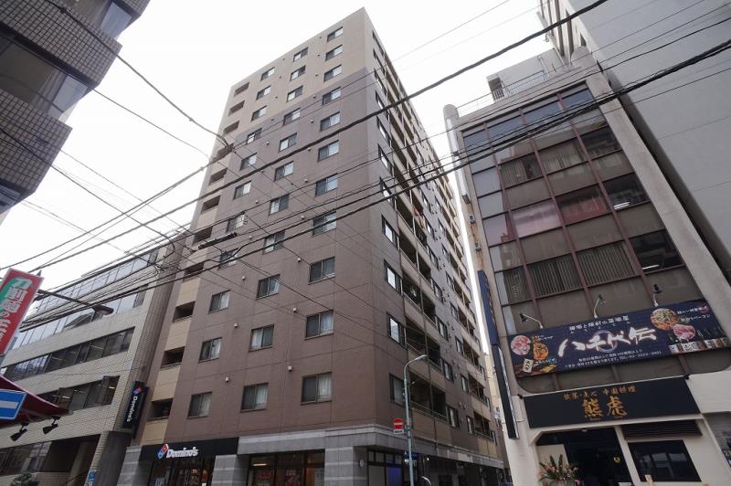 Partnership Apartment