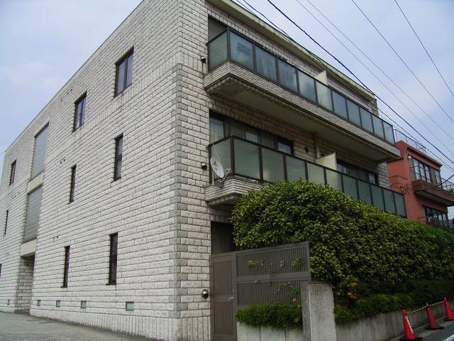 Harajuku Park House