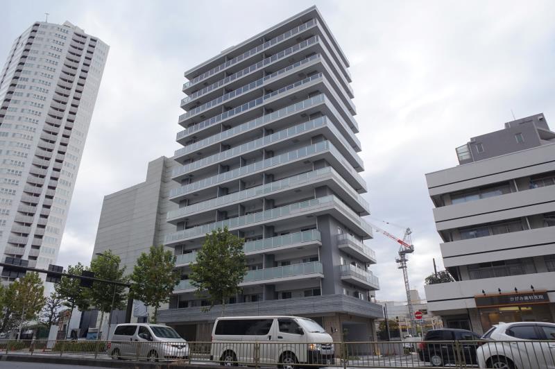 M Shirokanedai