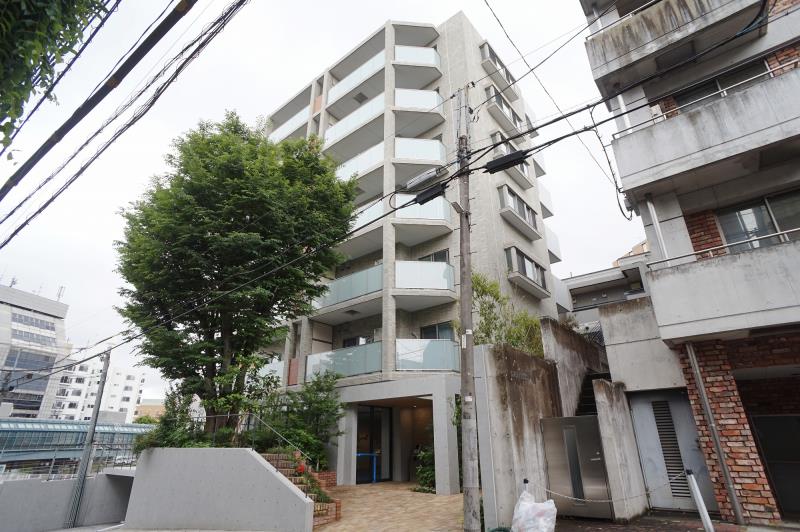 Keyaki Terrace Ebisu-minami