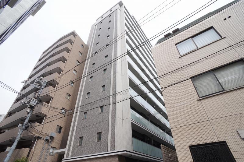 Terrace Bunkyo-Hongo