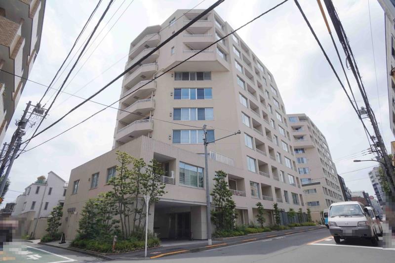 Grand Suite Kagurazaka Piers North Hills