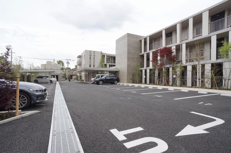 瀬田の壮 Garden & Residence