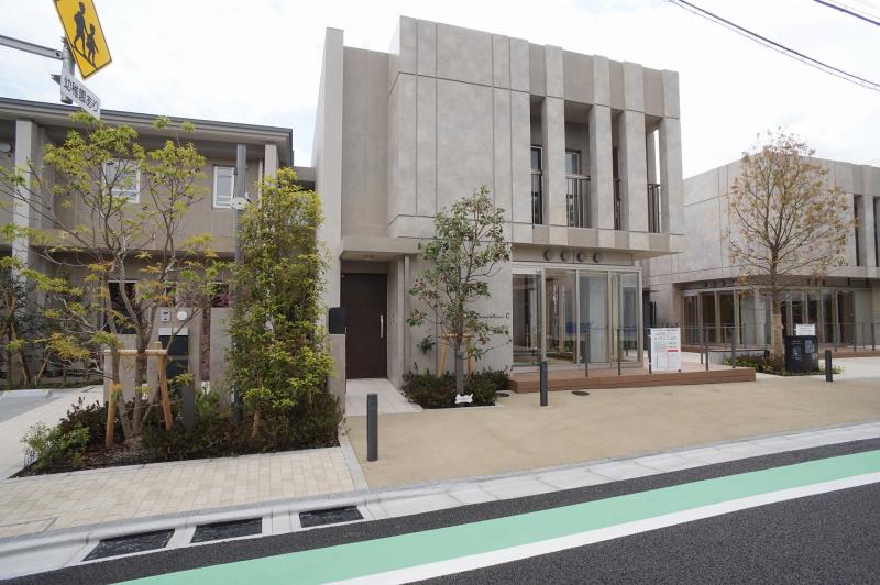 瀬田の杜 Garden & Terrace