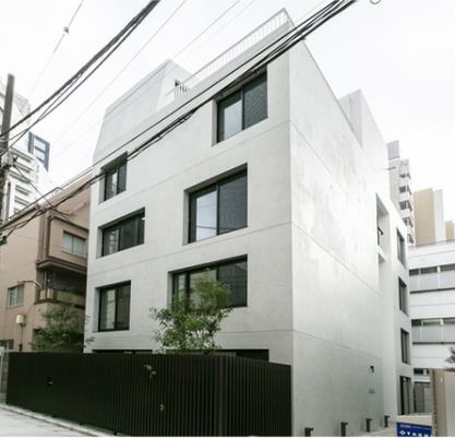 Legaland Yotsuya 3-chome