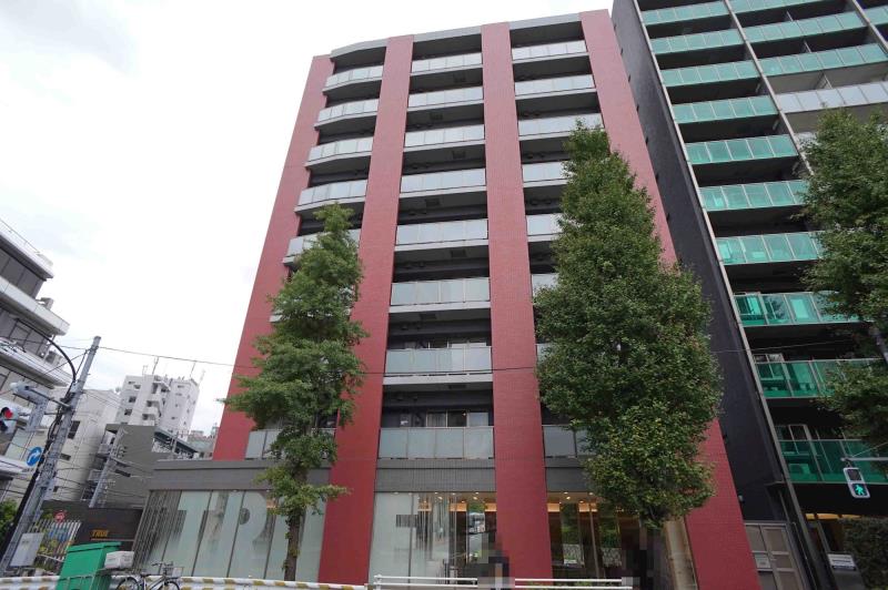 ルーエ渋谷神山町