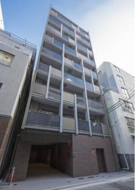 アルプエンテ大手町