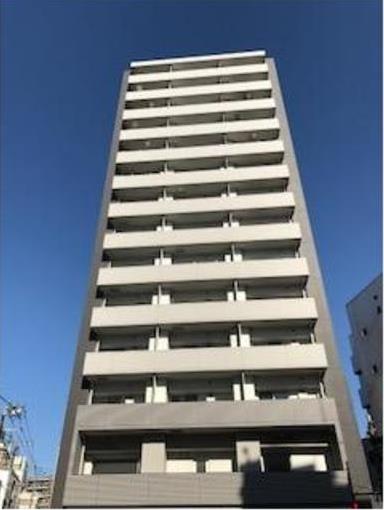 パークアクシス高田馬場