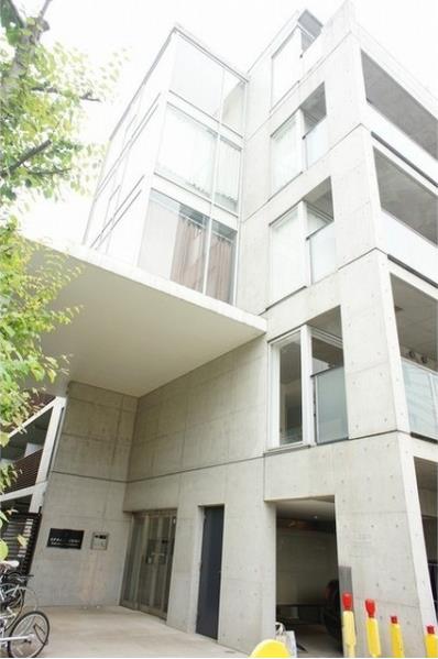 コスモリード目黒学芸大学ウエスト