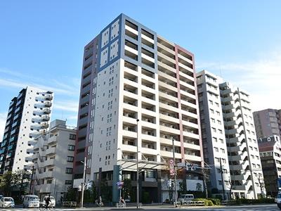 KDX Residence Togoshi