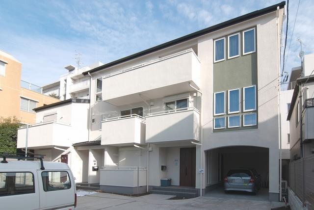 Grecamore Azabu-kougaicho