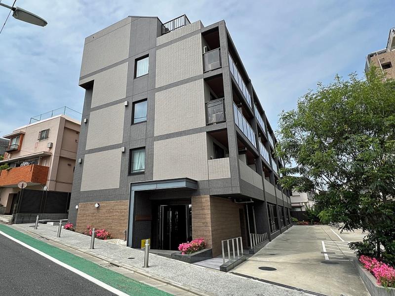 Genovia Osaki Skygarden