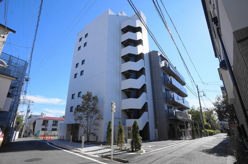 Terrace Osaki