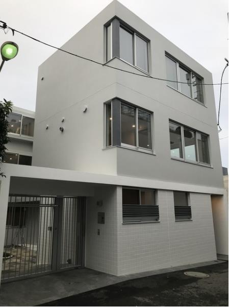 F K Daikanyama