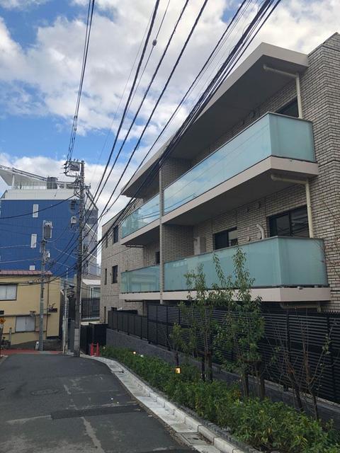 サンウッド神楽坂