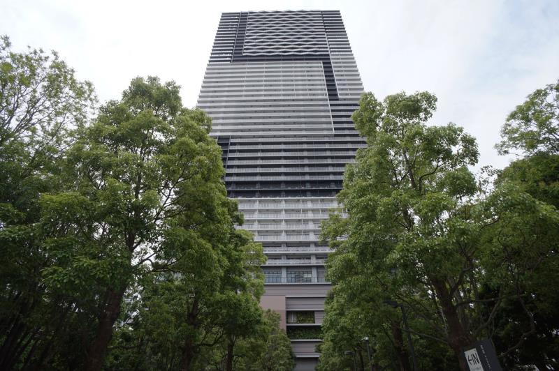 Branz Tower Toyosu