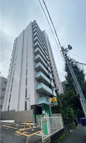 The Park House Shinjuku Kashiwagi
