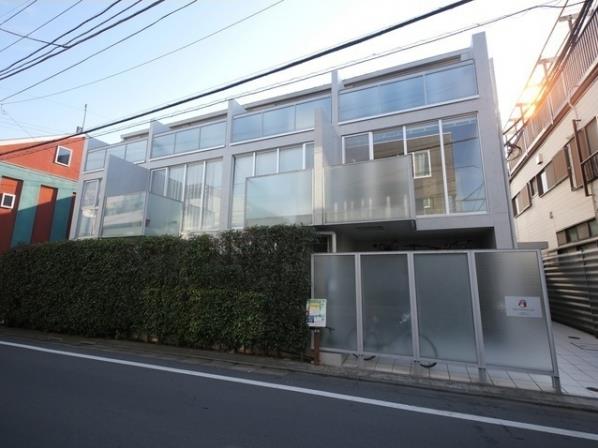 BPR Residence Yutenji