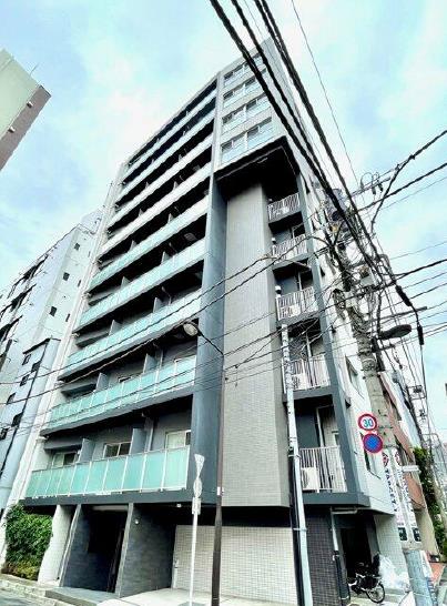 Residia Ochanomizu 2