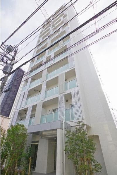 Lefond Progres Shinagawa Oi