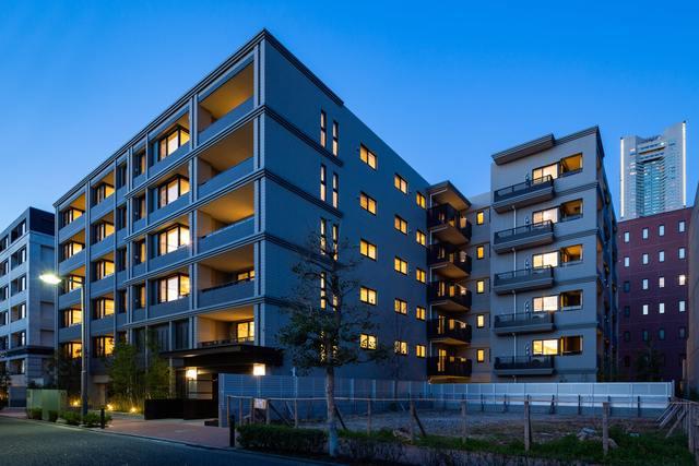 KDX Residence Yokohama Momijizaka