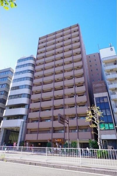 クリオ五反田