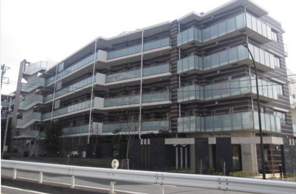 クレヴィア田園調布本町