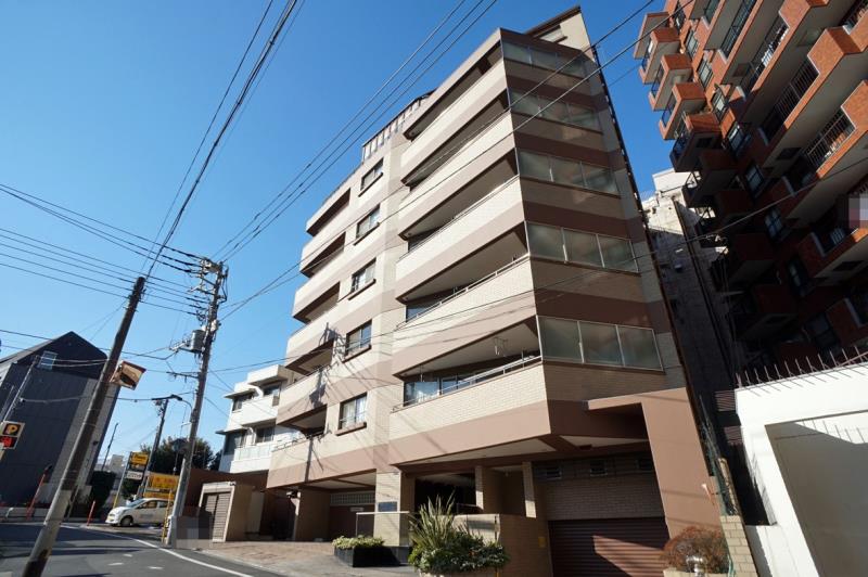 ベルメゾン南青山