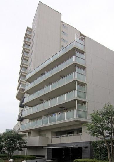 高田馬場デュープレックスⅡ
