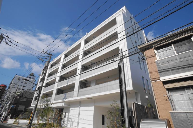 Oase Shinjyuku Ichigaya-Yayuoji Annex