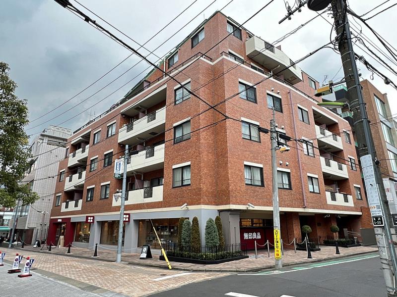 Dia Heights Jiyugaoka