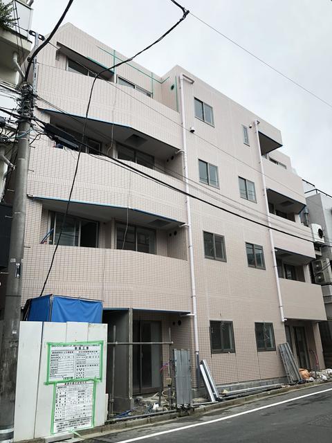 NONA PLACE渋谷富ヶ谷Annex