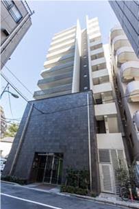 Prime Urban Kagurazaka