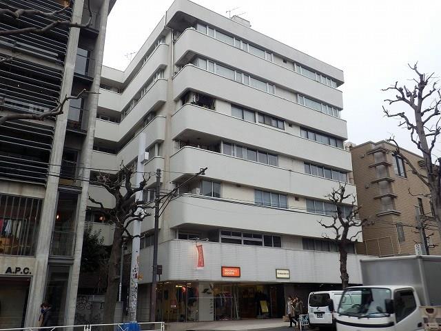 メゾン代官山