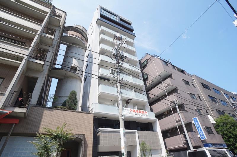 Entewille Minami-azabu