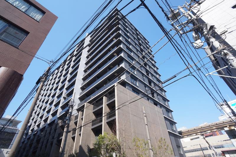 ONE ROOF RESIDENCE TAMACHI