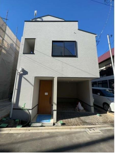 Kolet Higashinakano