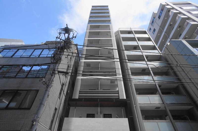 Glansit Otemachi