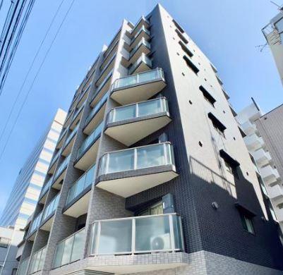 The Pearl Residence Sibakoen