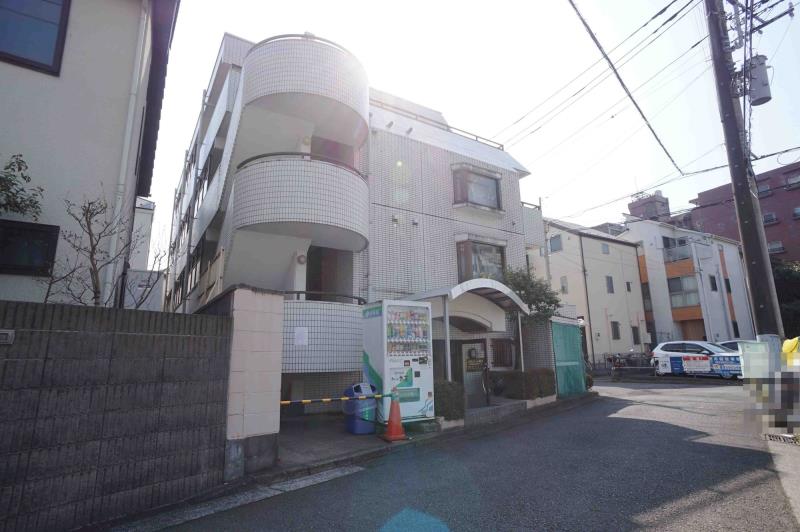エヴェナール横浜