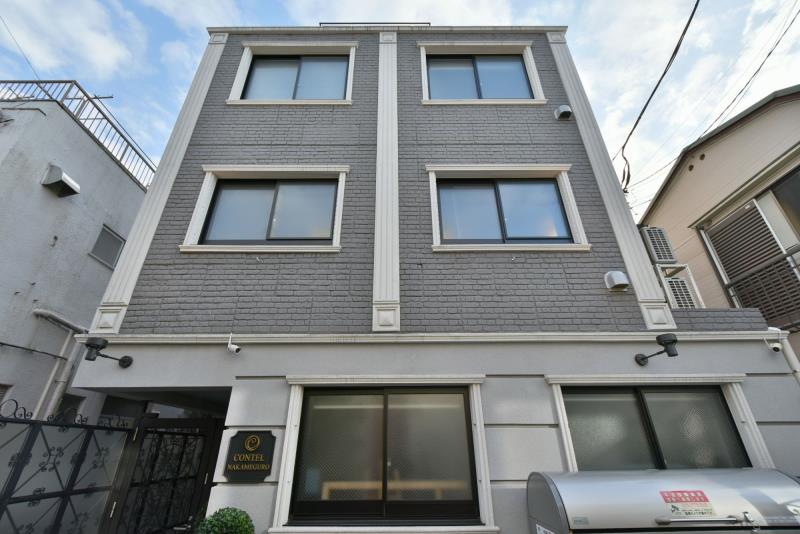 CONTEL NAKAMEGURO