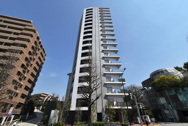 PREMIST Shirokane