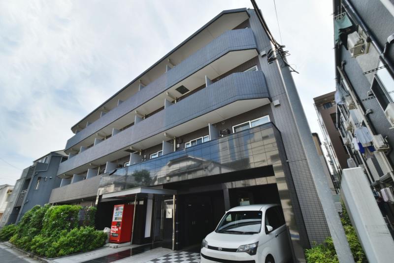 ロアール渋谷本町