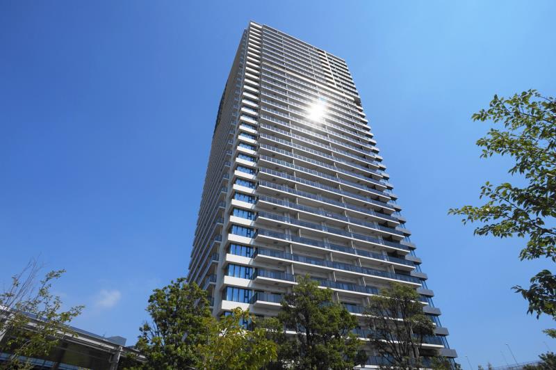 シティタワーズ東京ベイ　イーストタワー