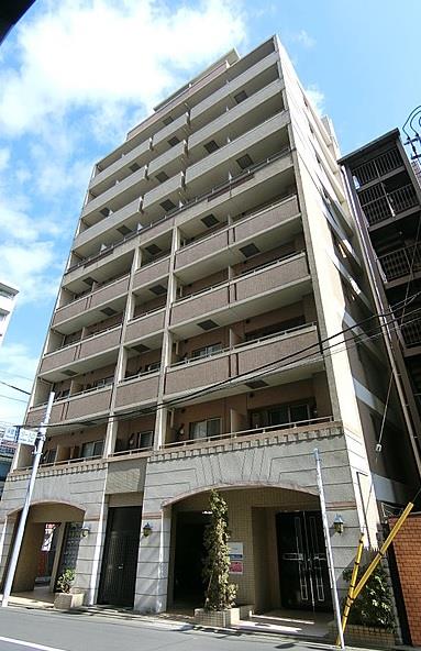 ASYL COURT Sangenjaya