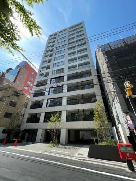Atlas Ebisu Kageoka