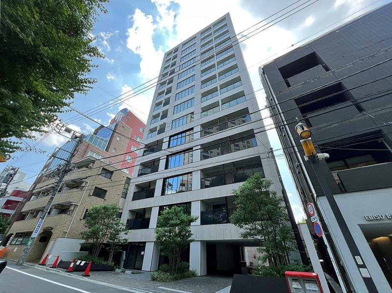 Atlas Ebisu Kageoka