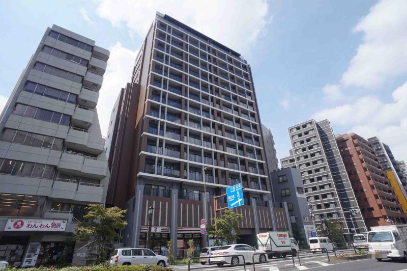 CREVIA RXE Bunkyo Korakuen