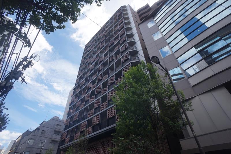 The Parkhouse Kojimachi Residence