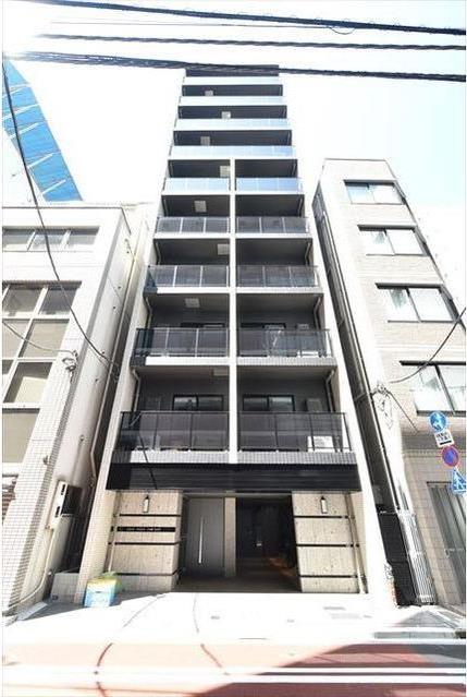 Grand Paseo Nihonbashi East